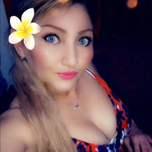 Meet your Posher, Mary